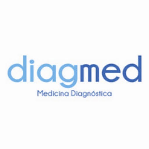 Logo do parceiro Diagmed